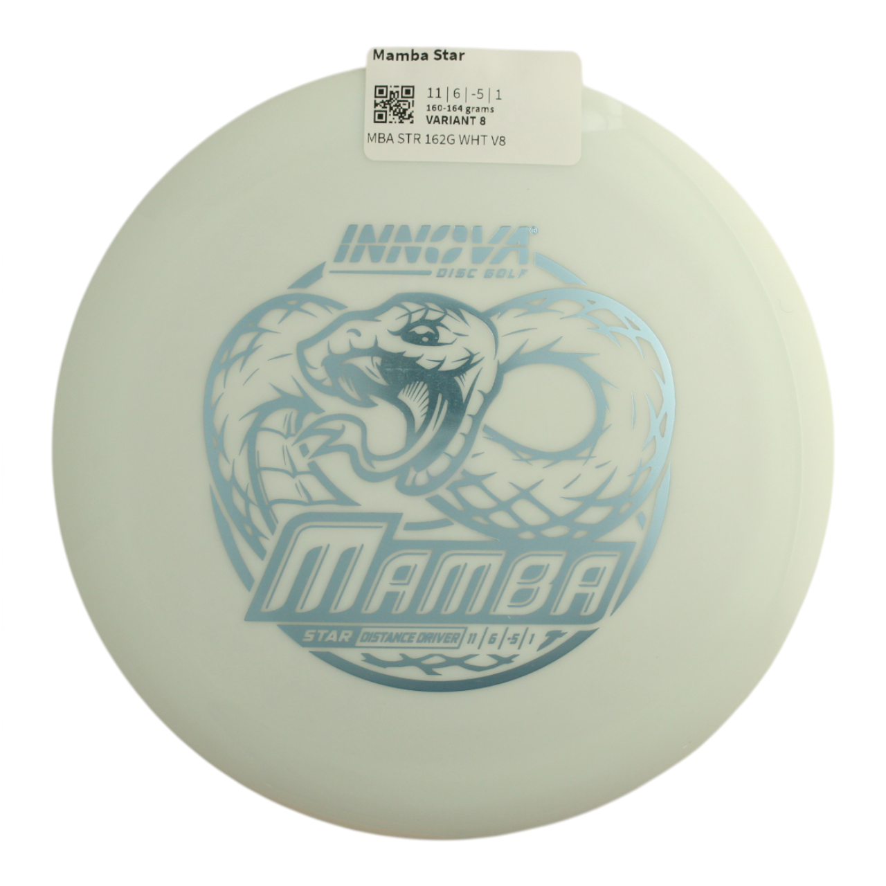 Mamba Star
