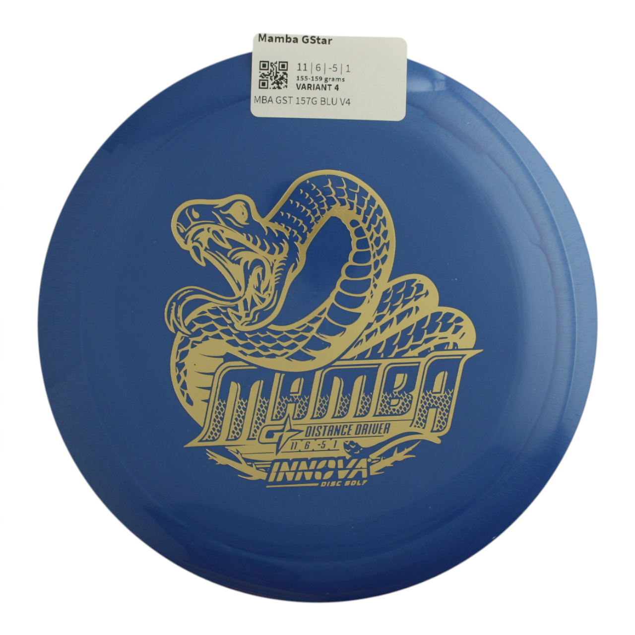 Mamba GStar