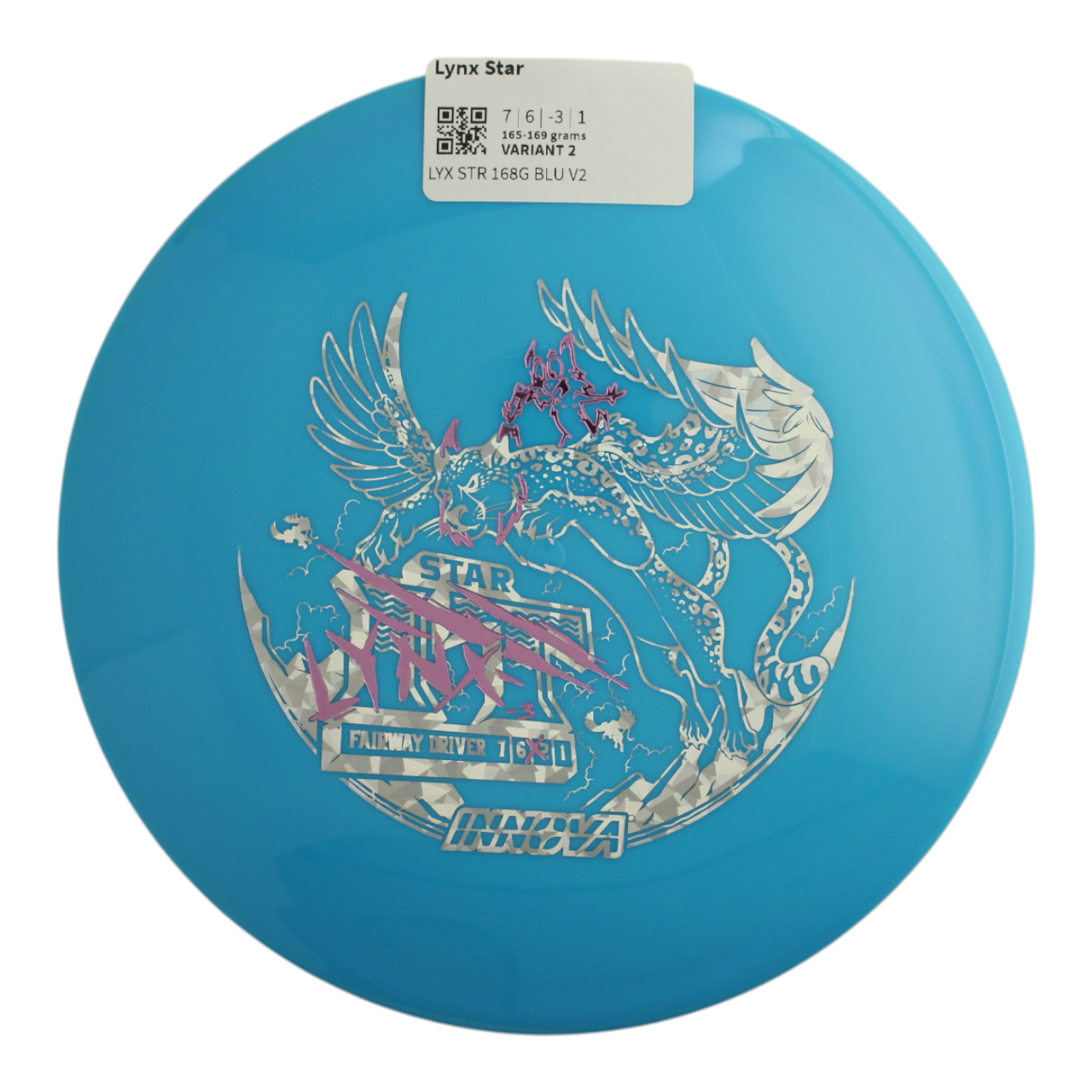 Lynx Star