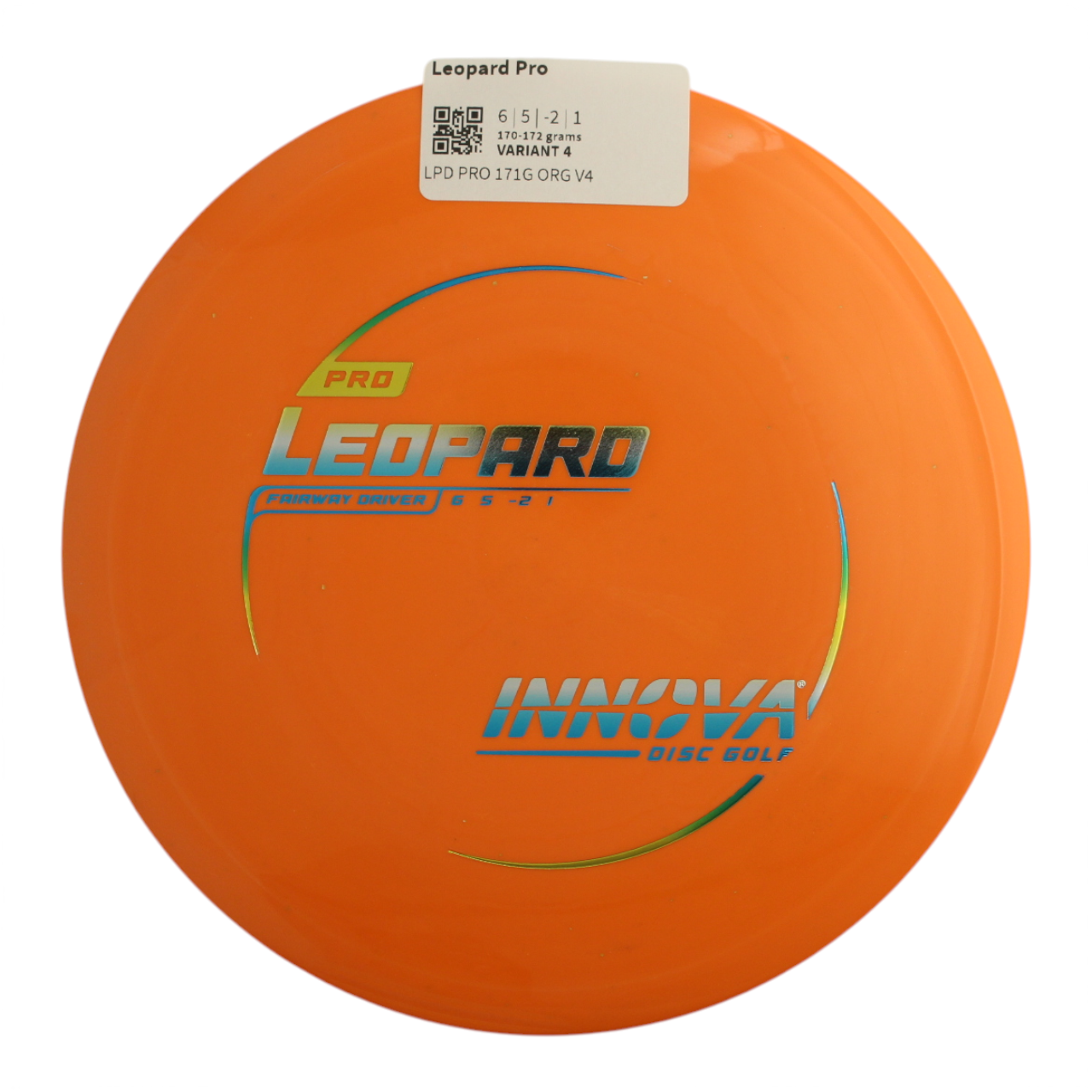 Leopard Pro