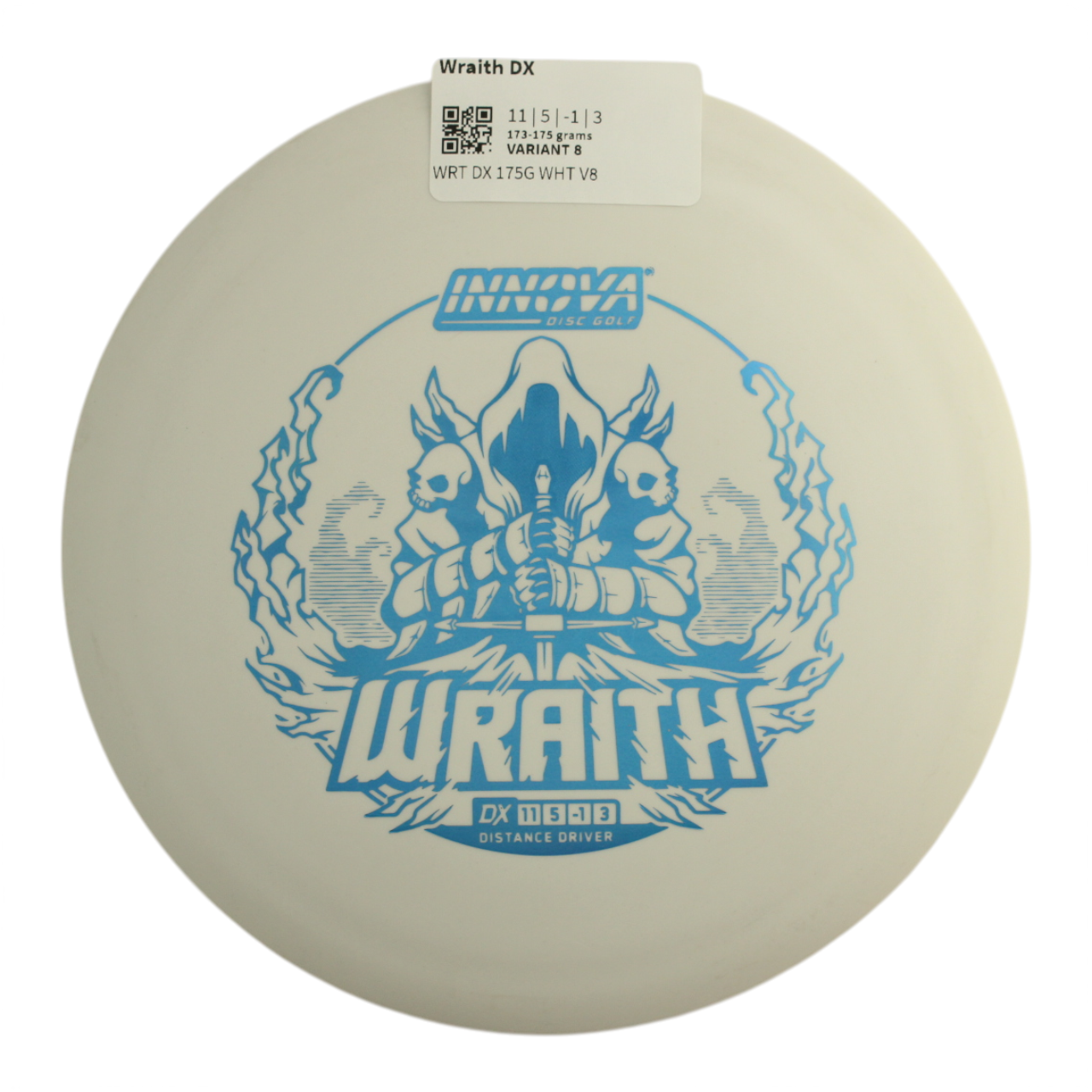 Wraith DX
