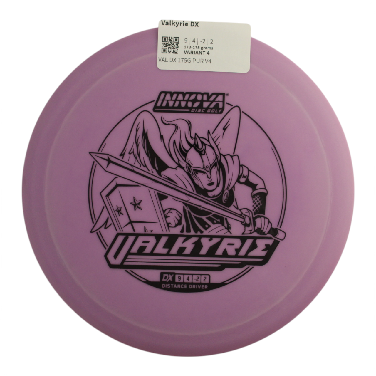Valkyrie DX