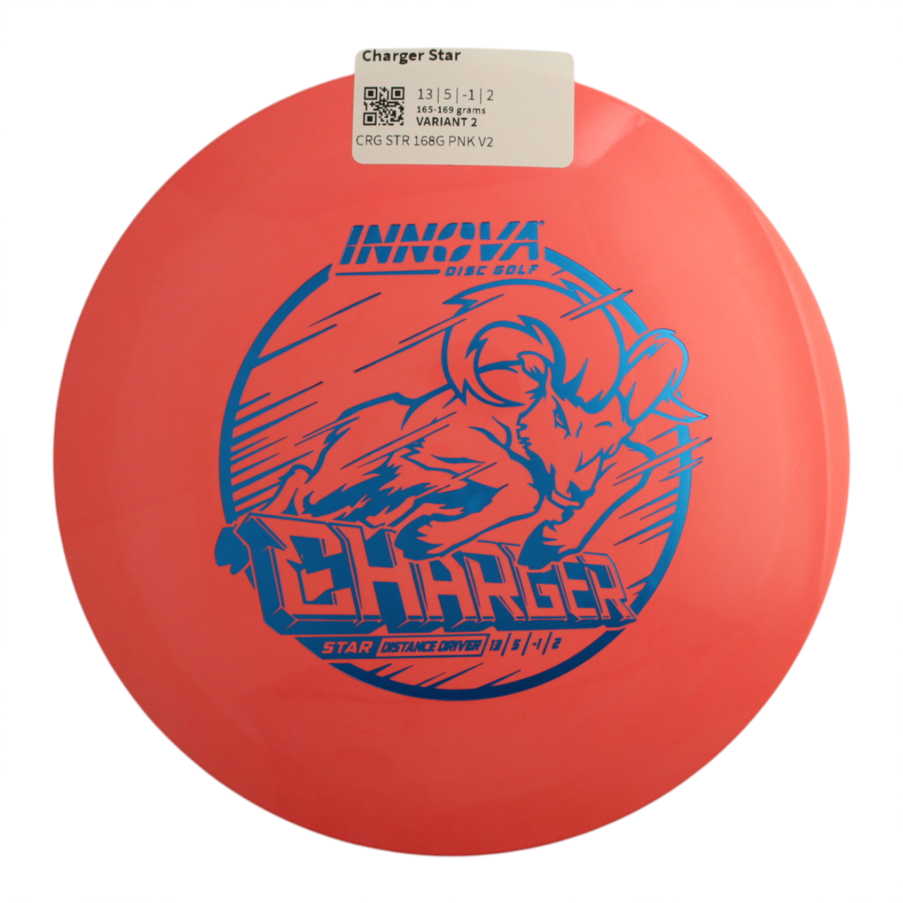 Charger Star