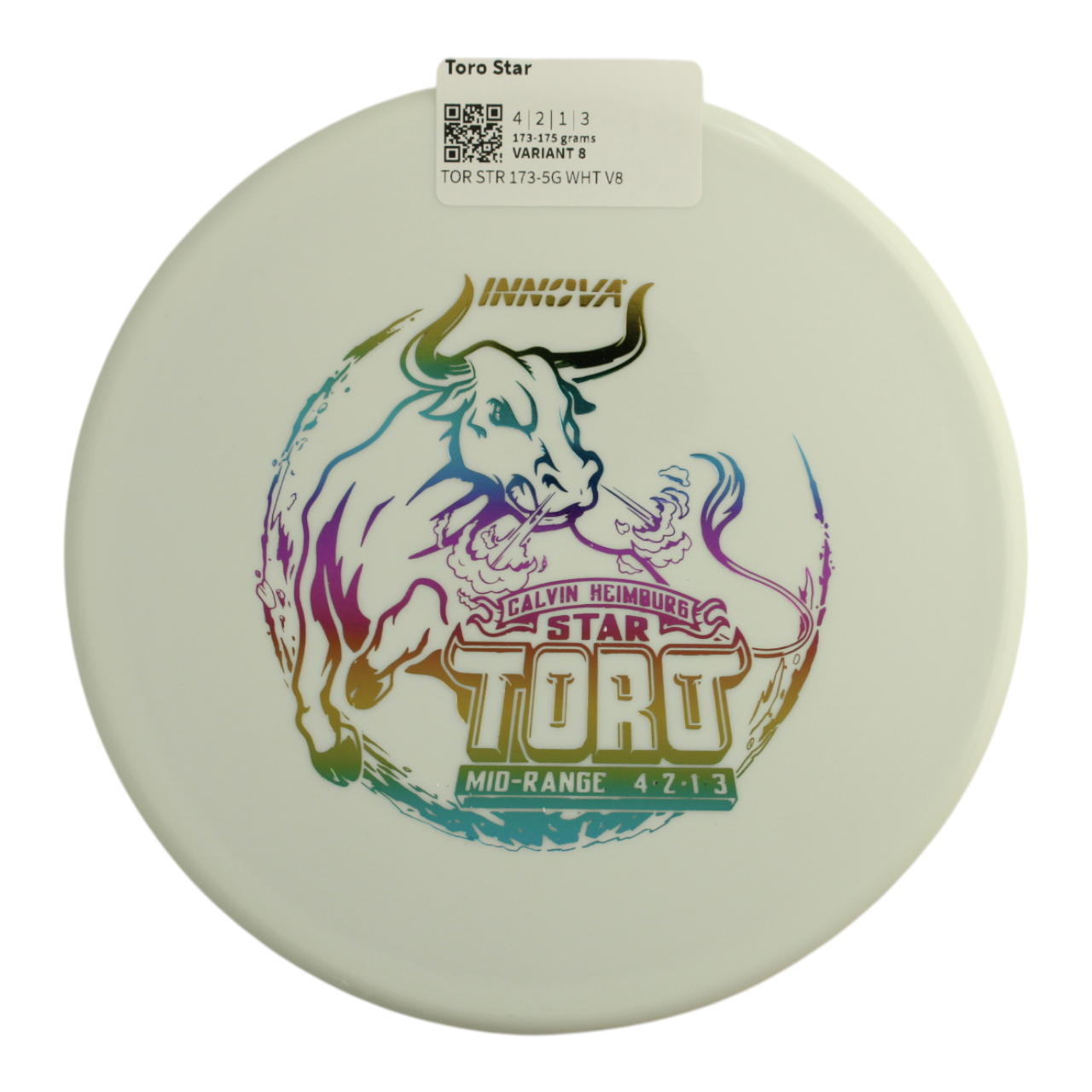 Toro Star