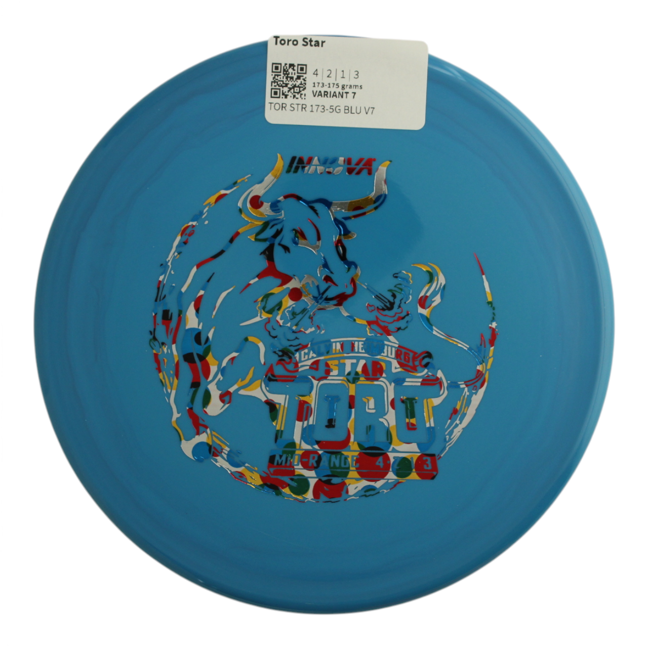 Toro Star