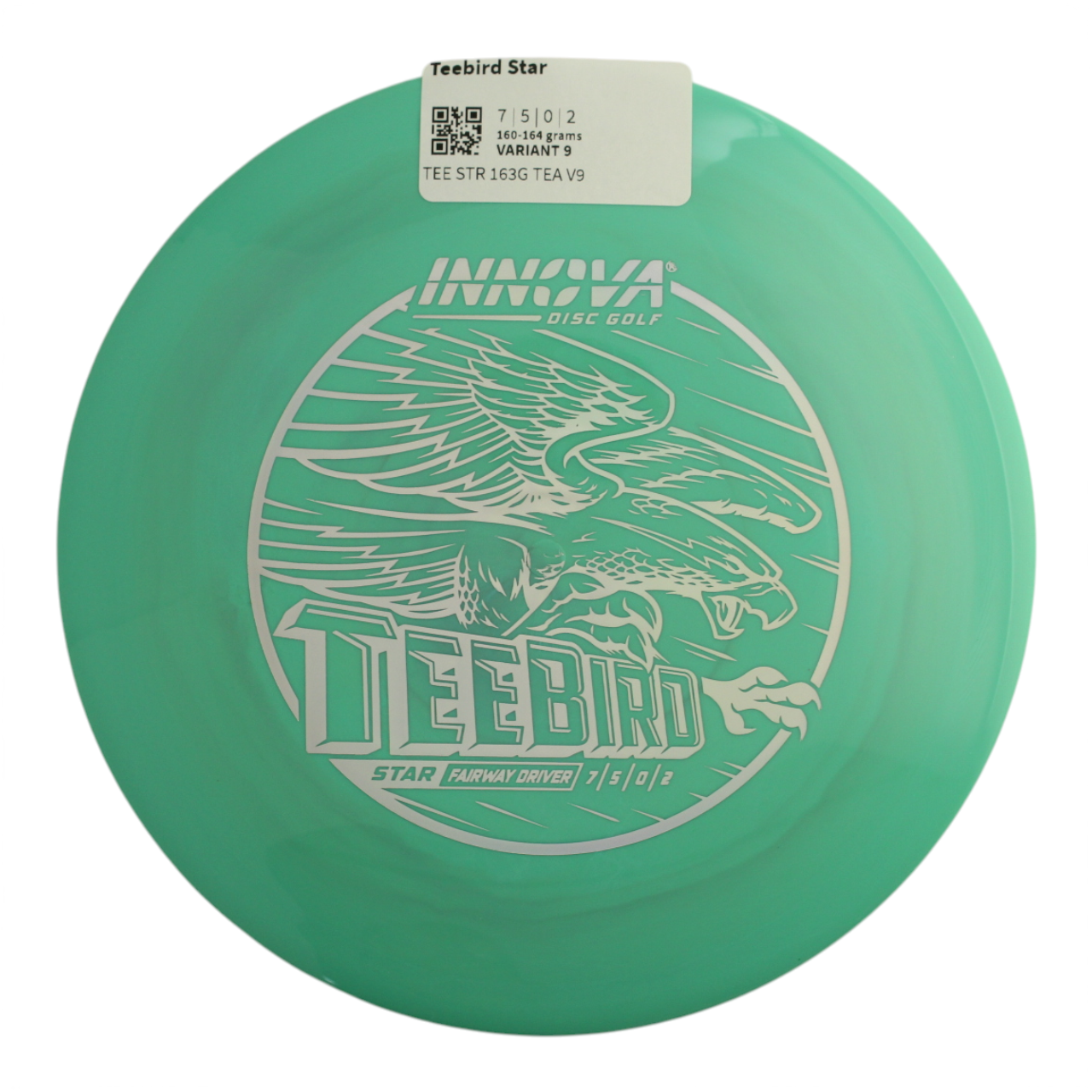 Teebird Star