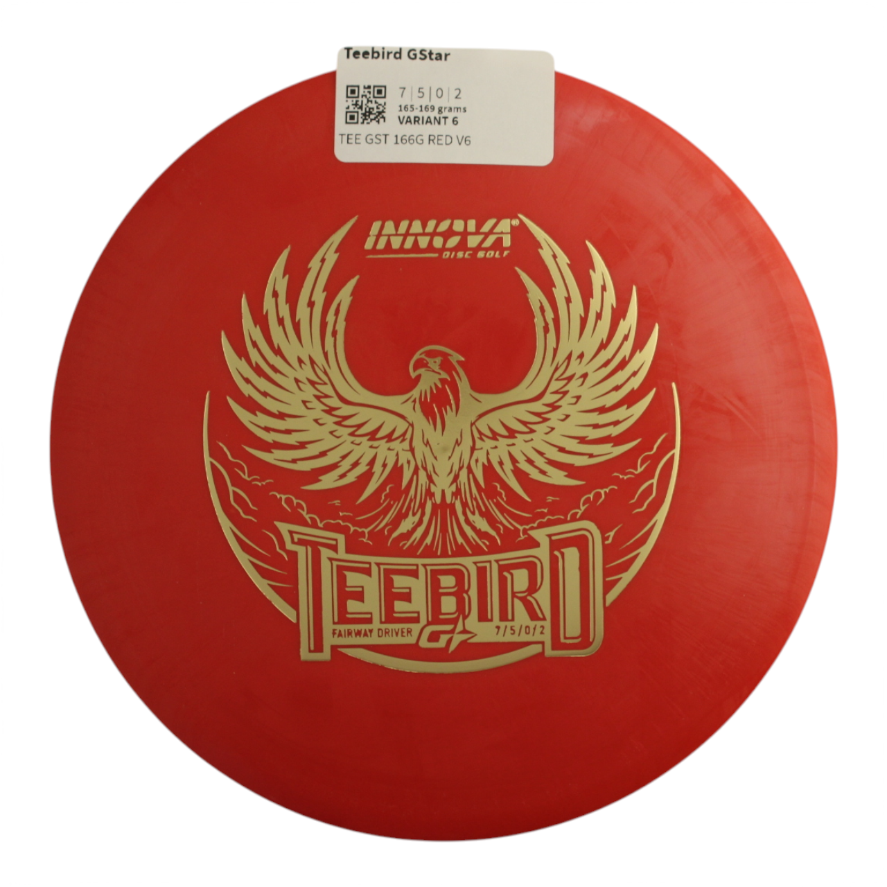 Teebird GStar