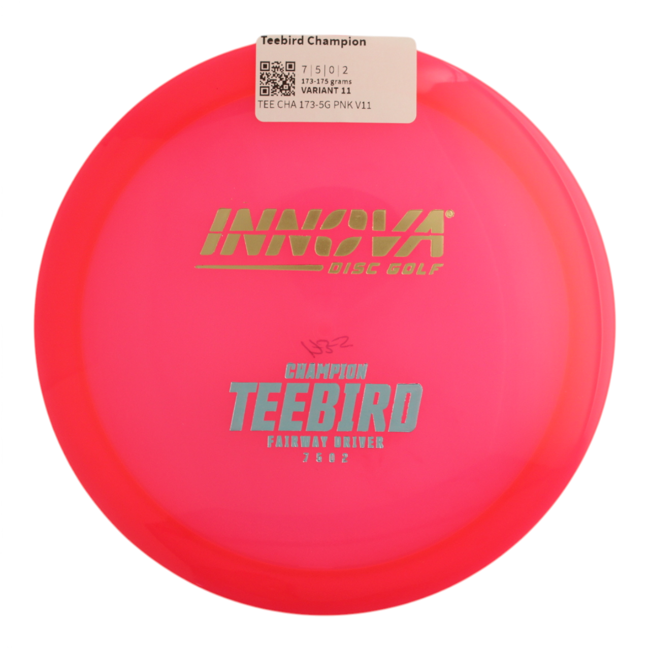 Teebird Champion