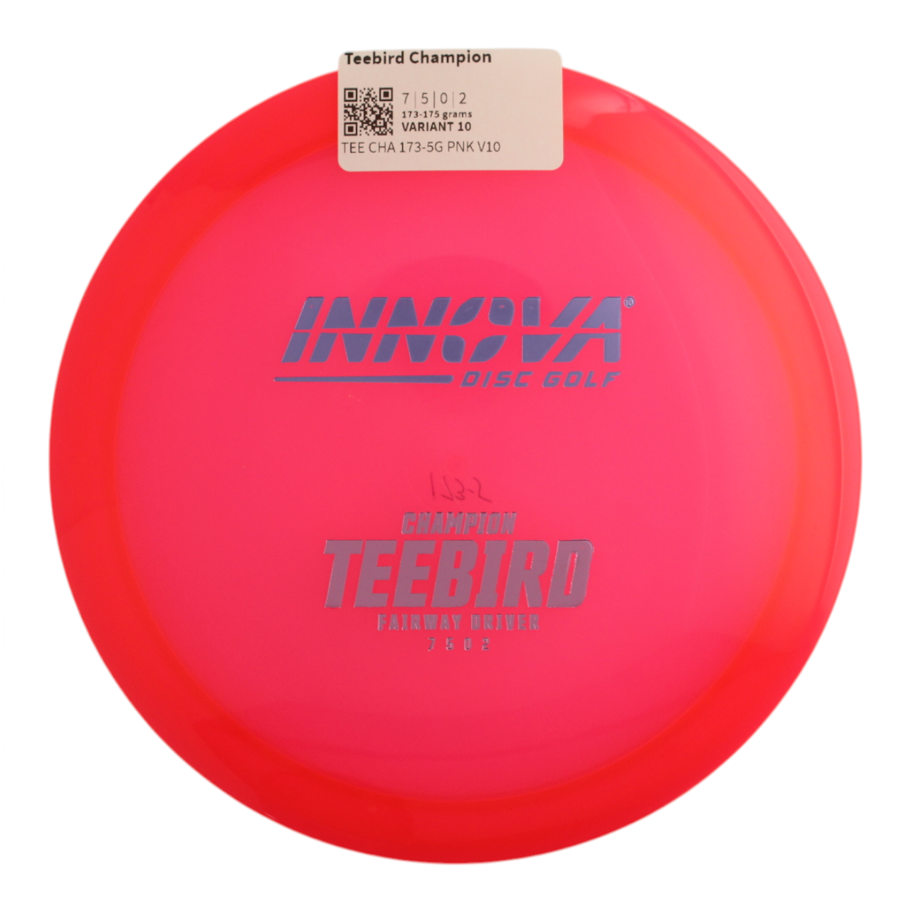 Teebird Champion