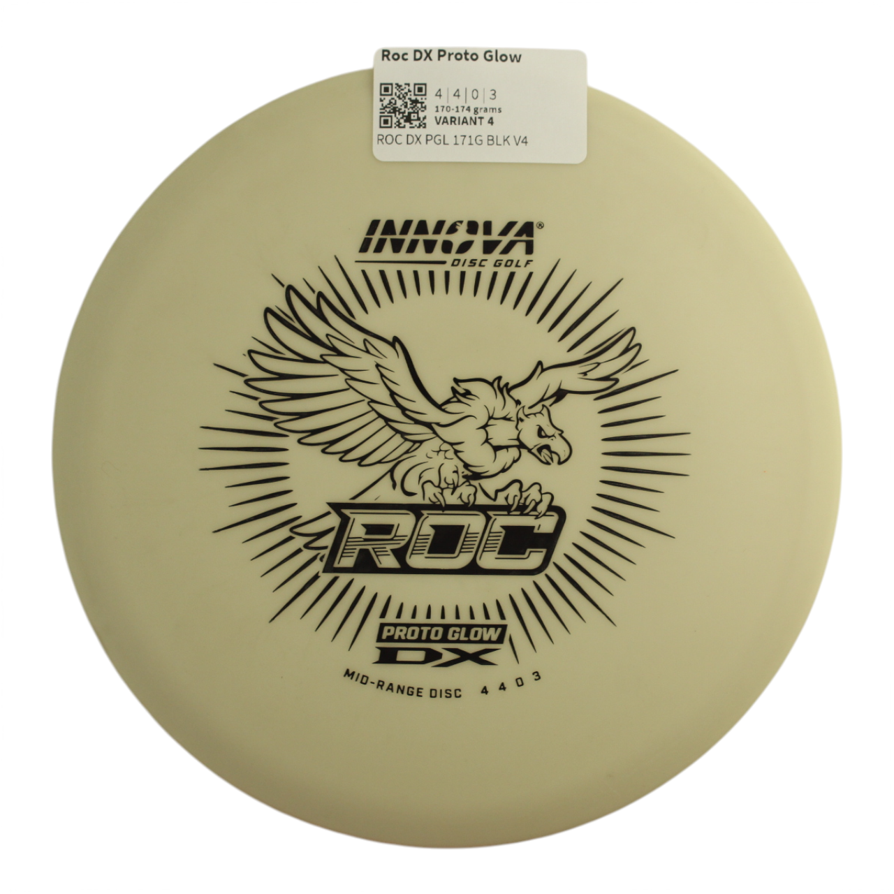 Roc DX Proto Glow