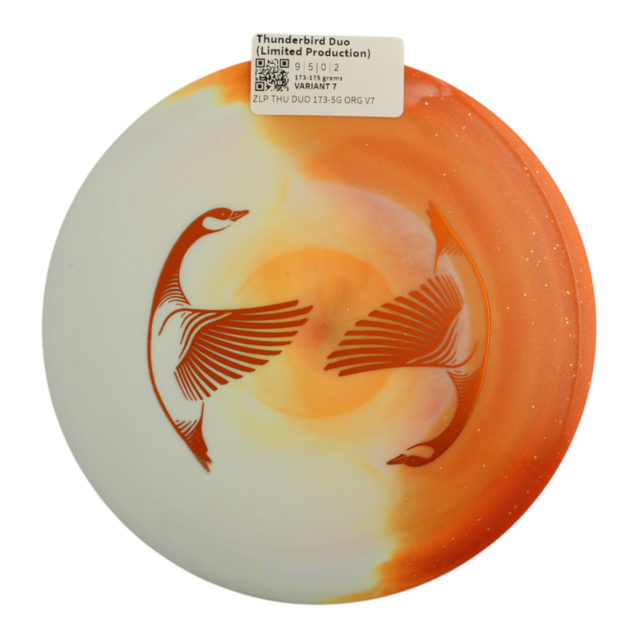 Thunderbird Duo (Limited Production)