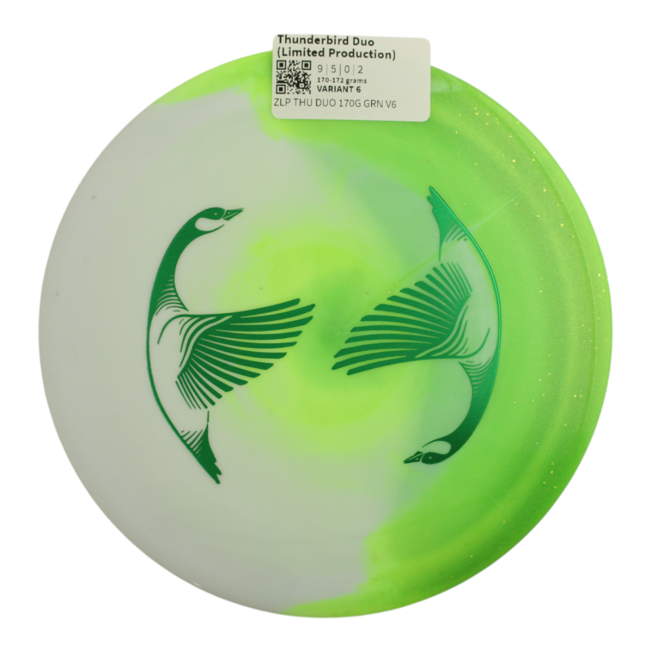 Thunderbird Duo (Limited Production)