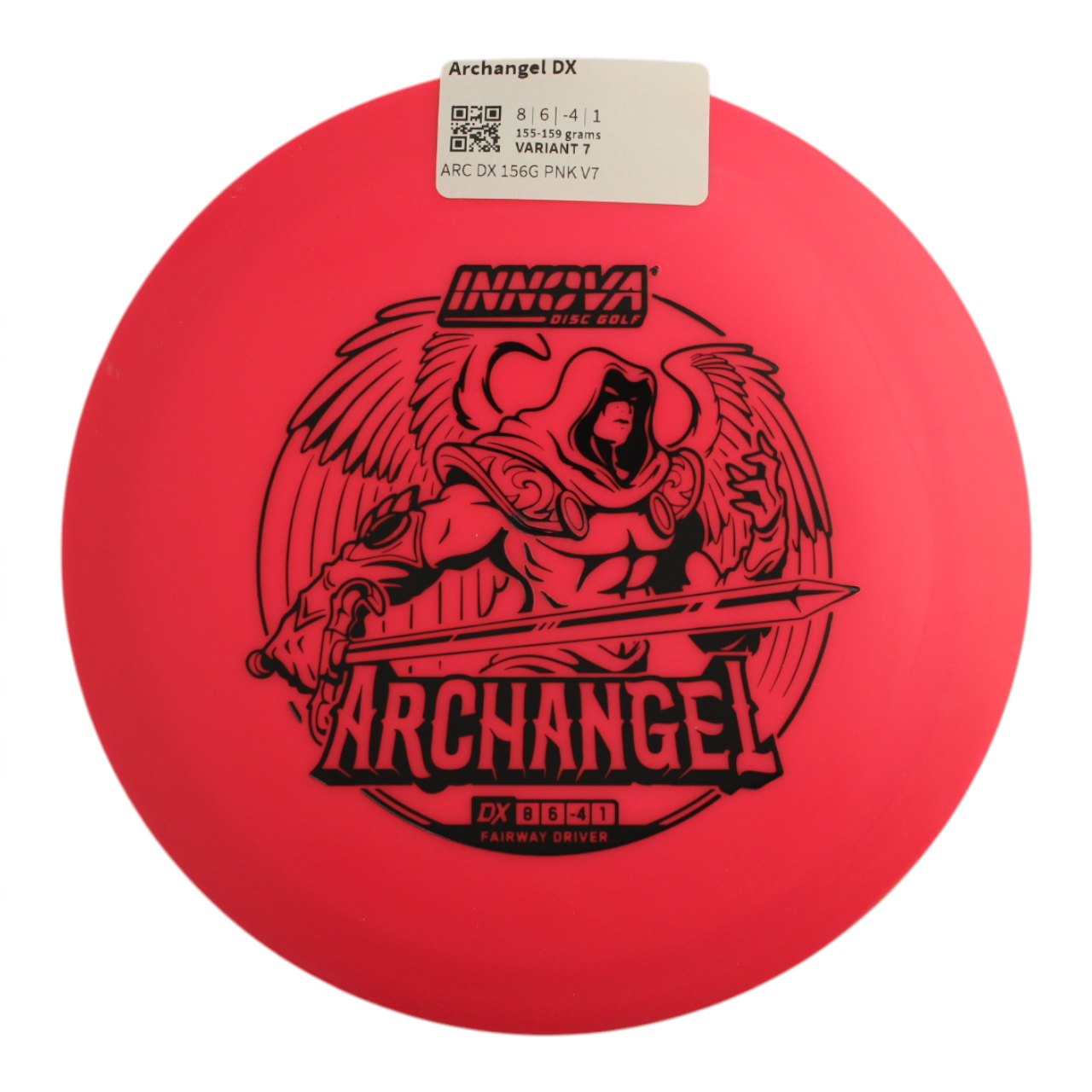Archangel DX