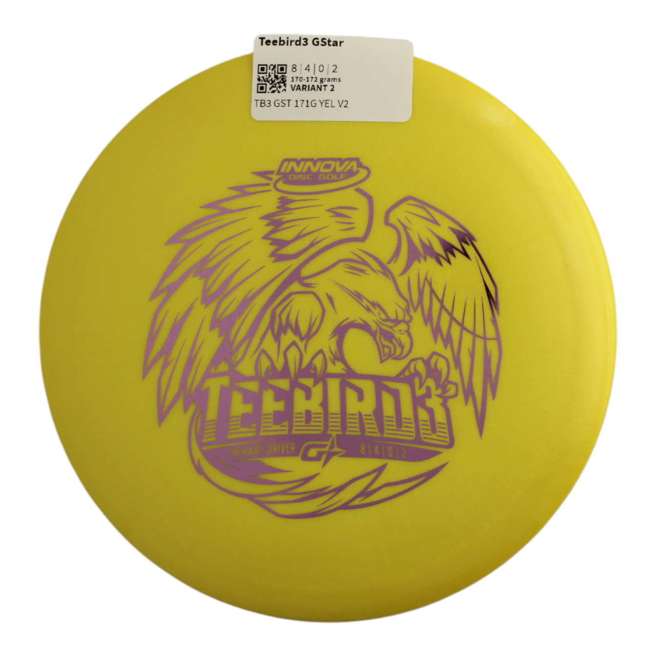 Teebird3 GStar