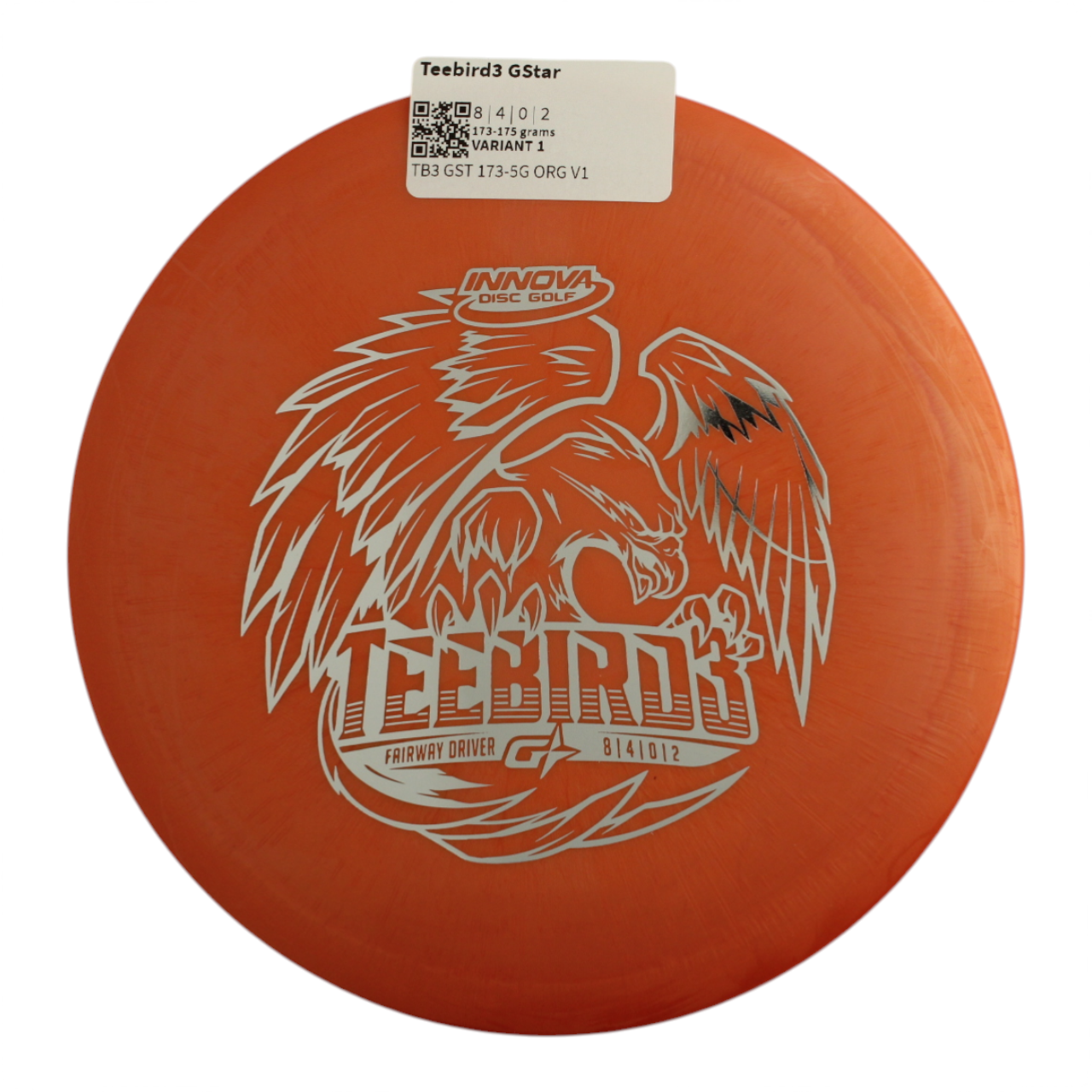 Teebird3 GStar