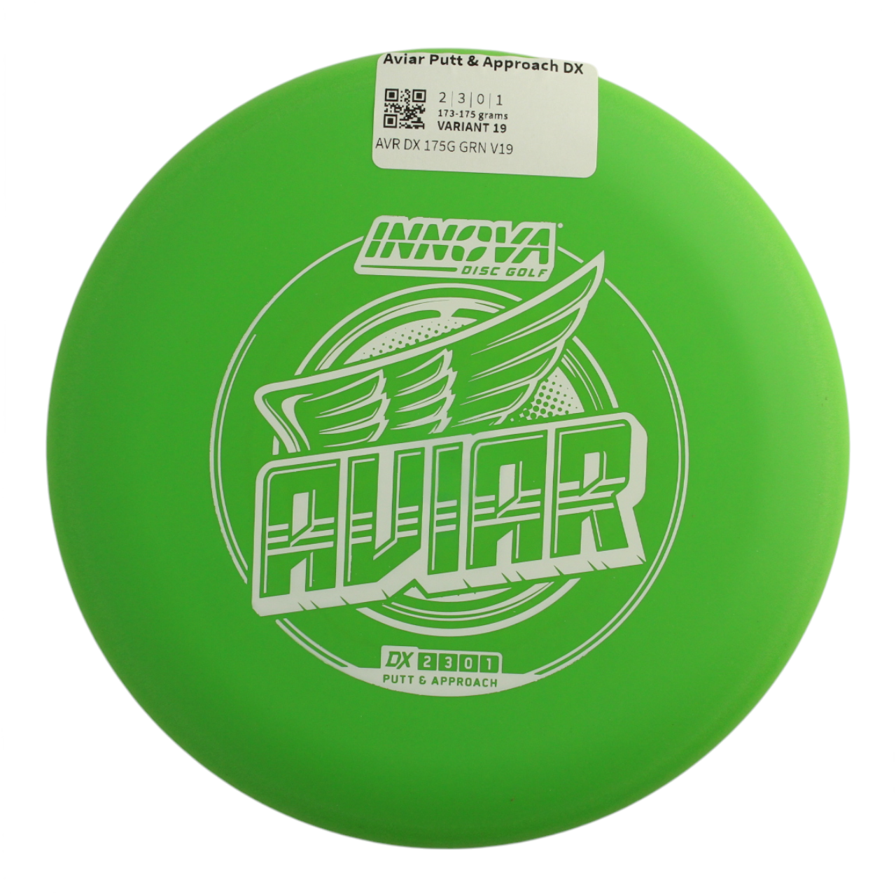 Aviar Putt & Approach DX