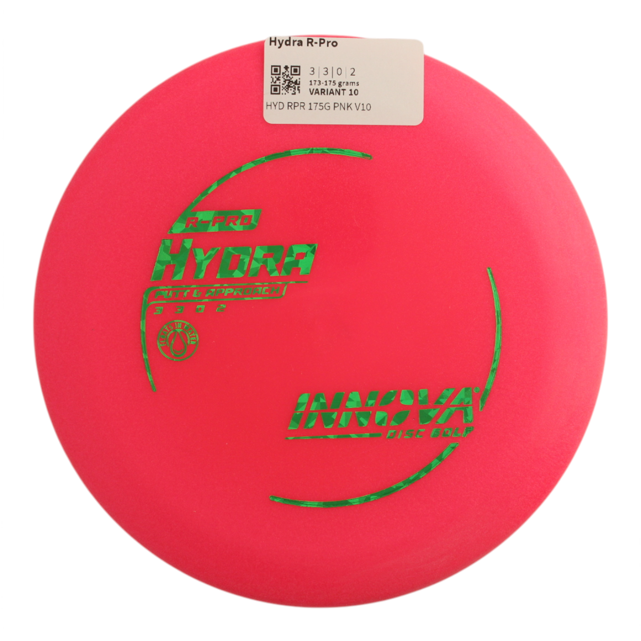 Hydra R-Pro