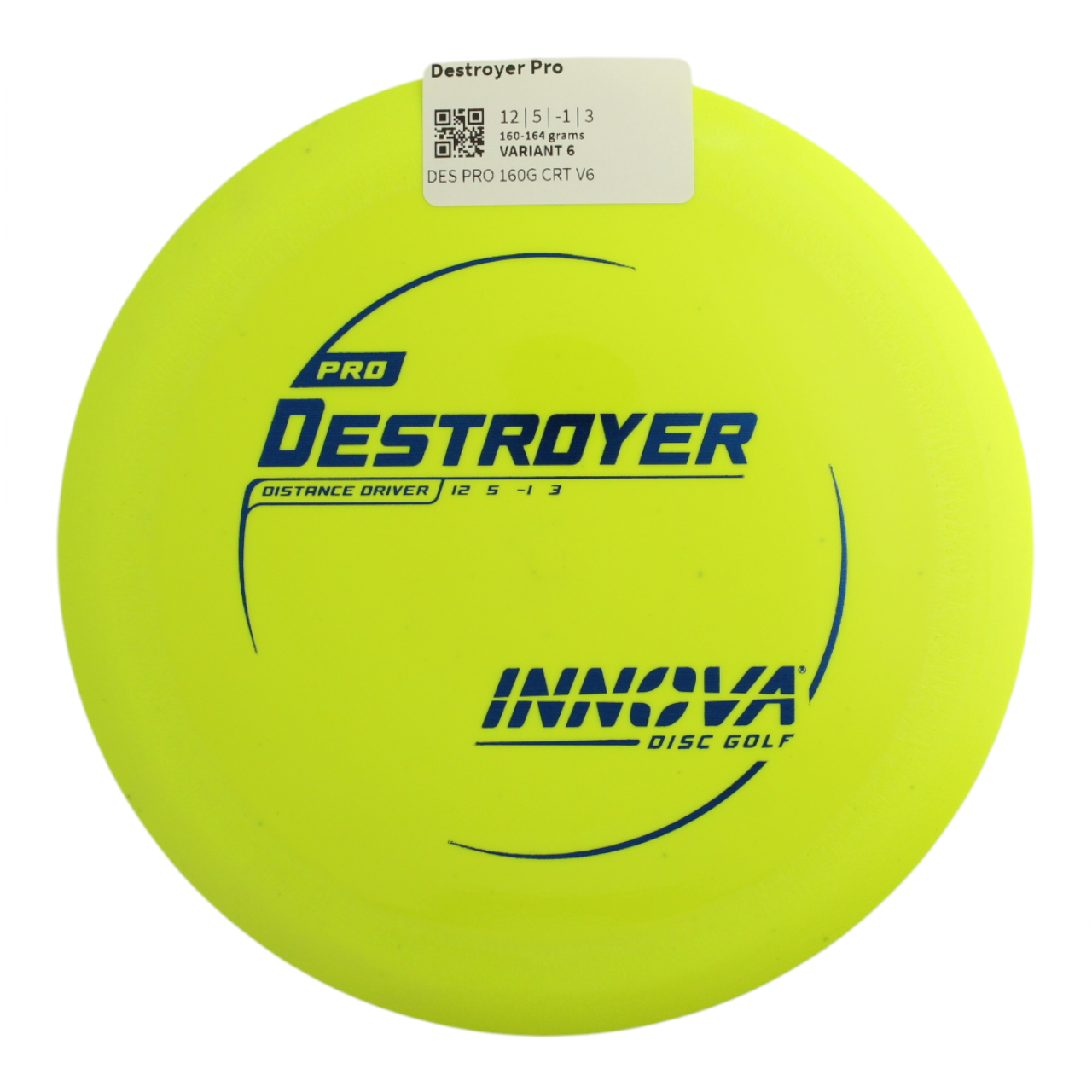 Destroyer Pro
