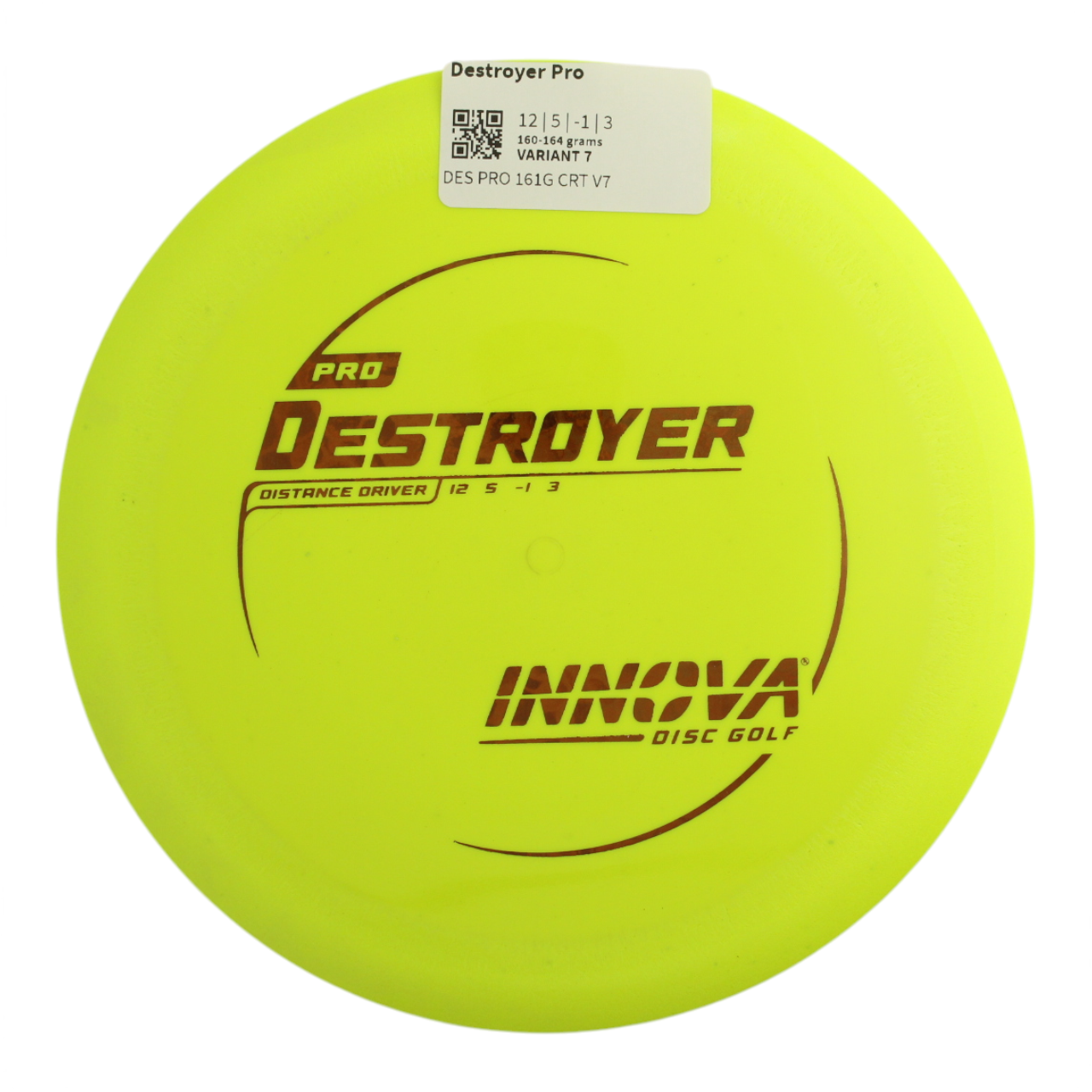 Destroyer Pro