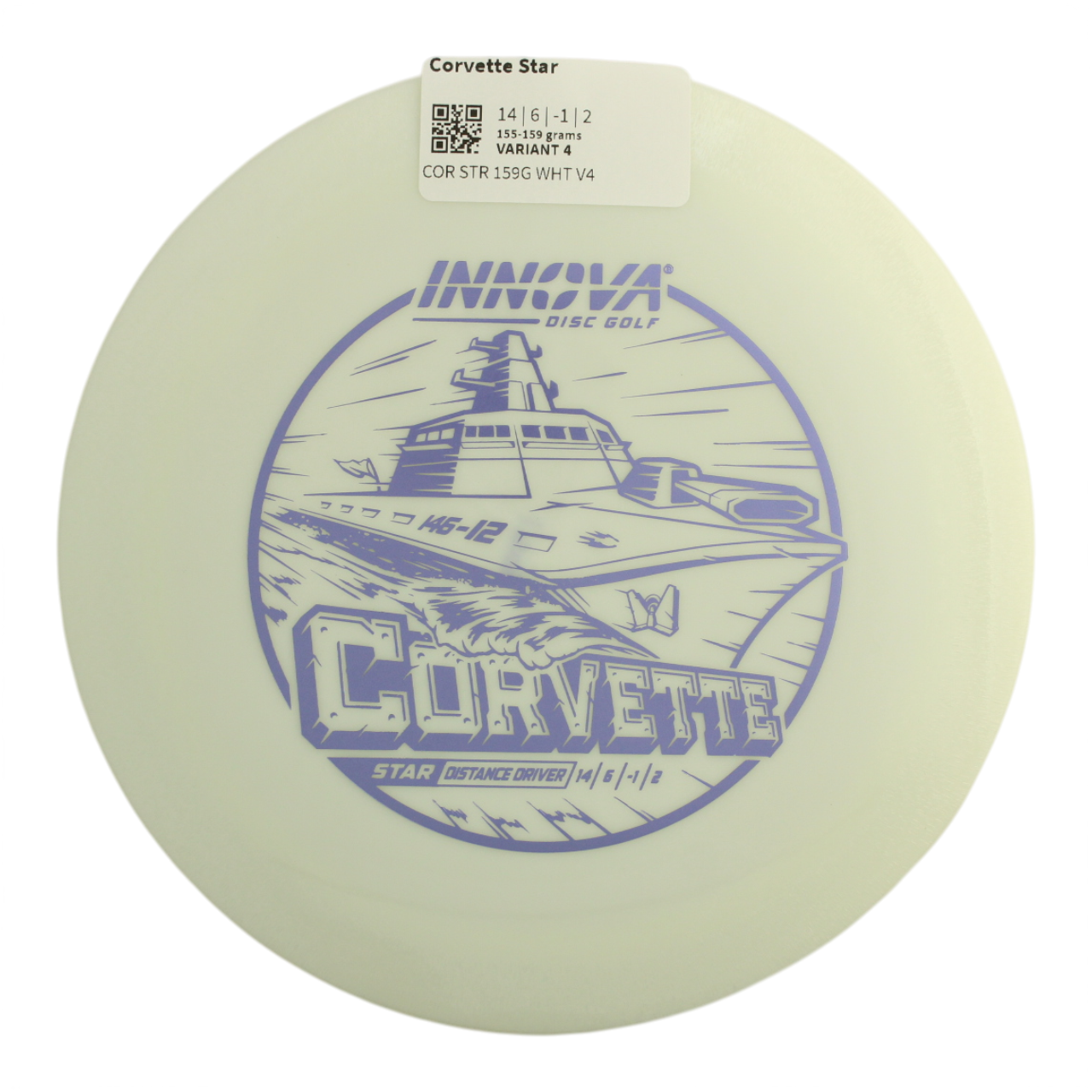 Corvette Star