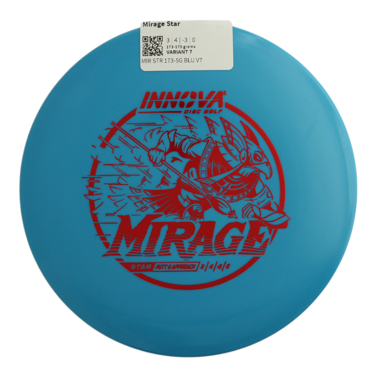 Mirage Star
