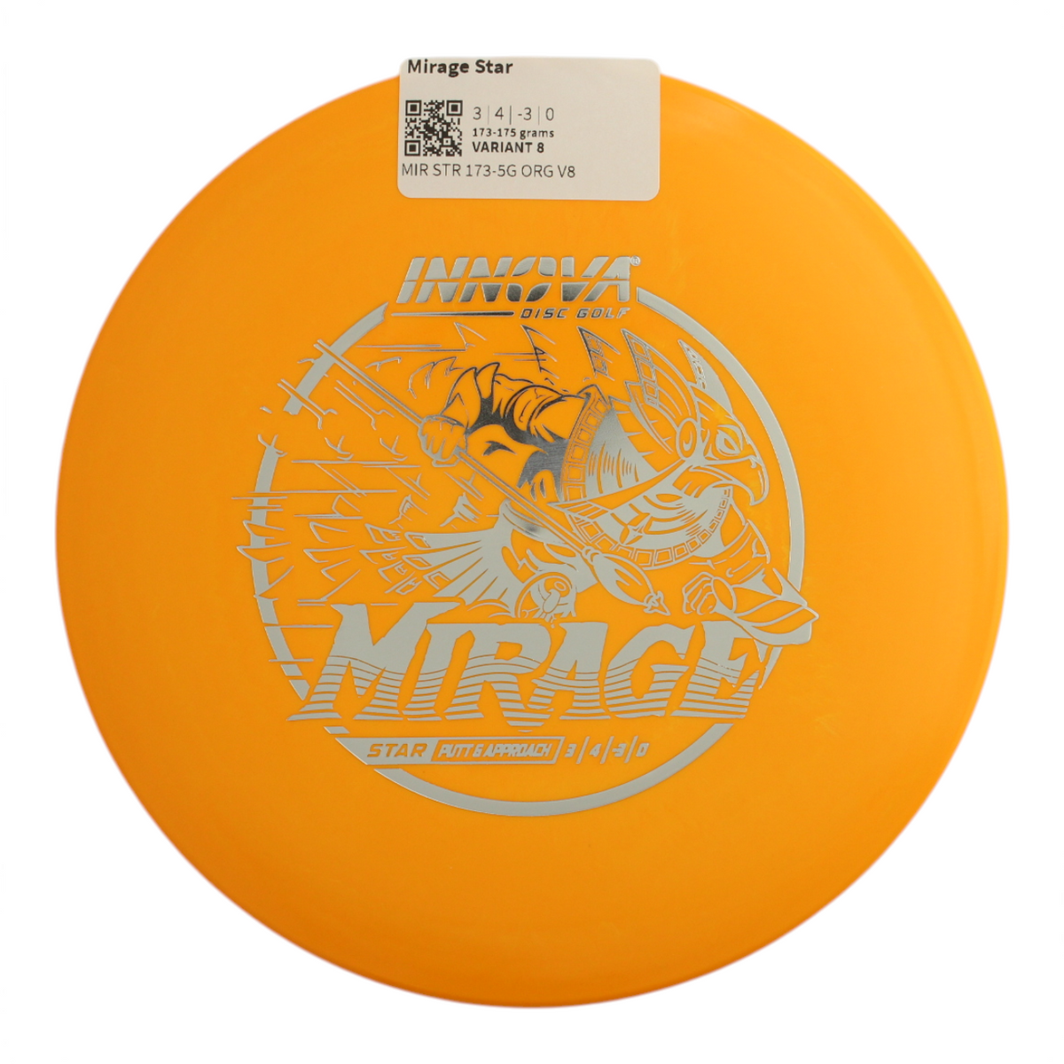 Mirage Star