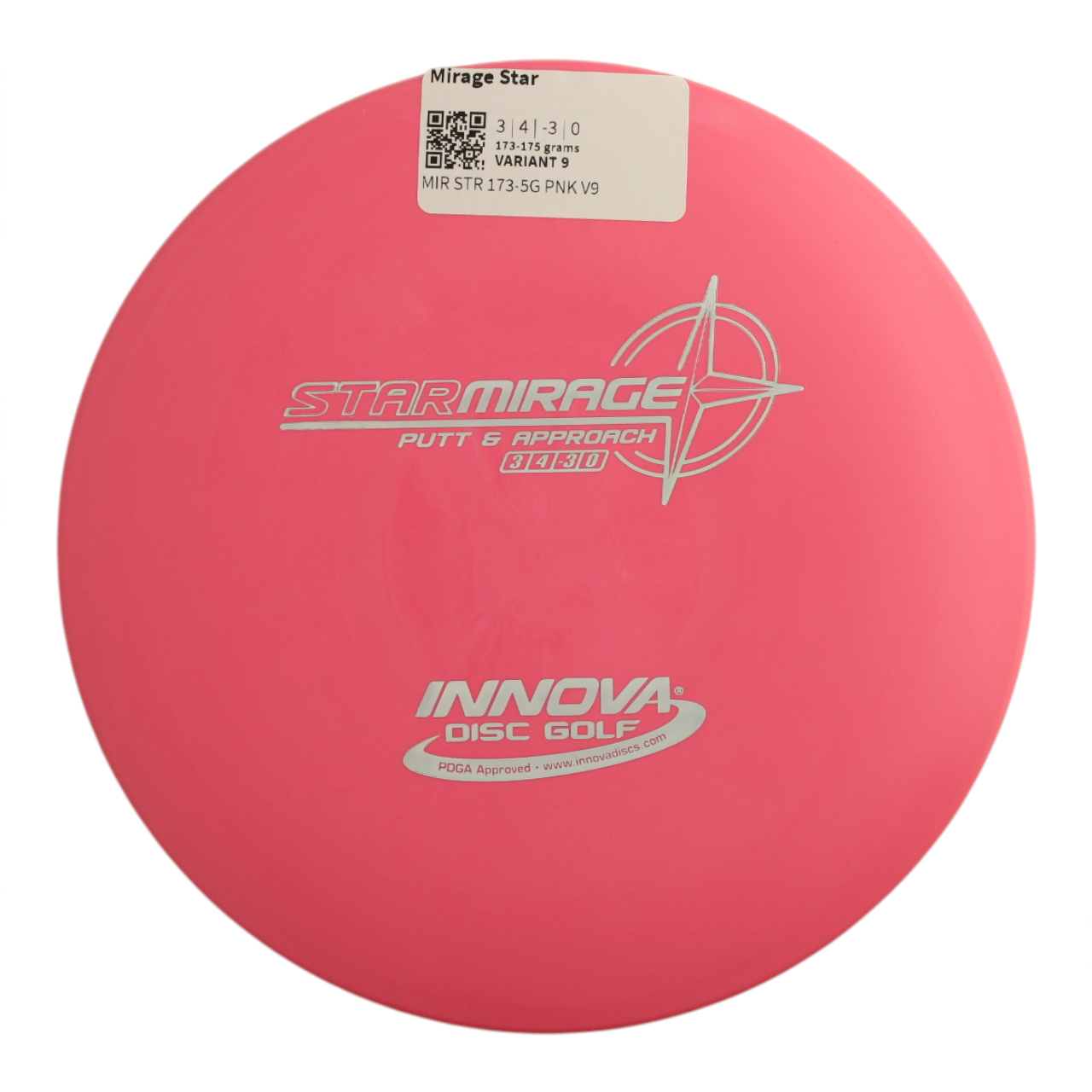 Mirage Star
