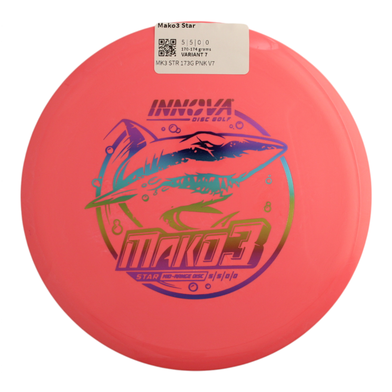 Mako3 Star