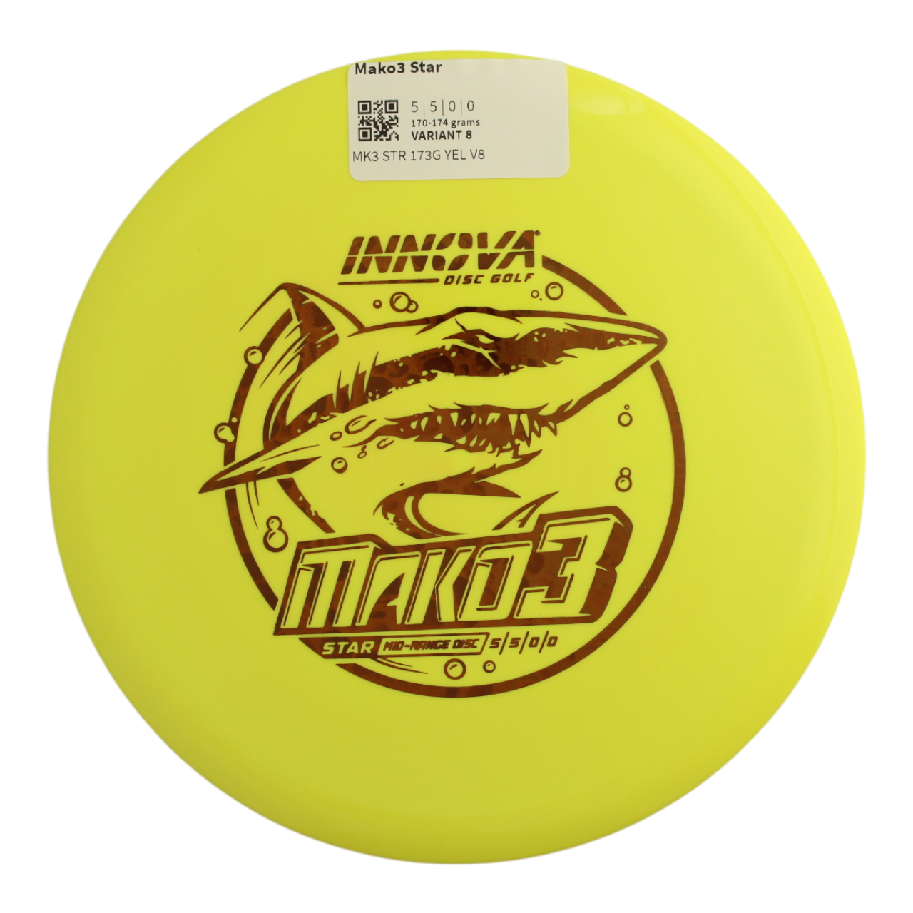 Mako3 Star