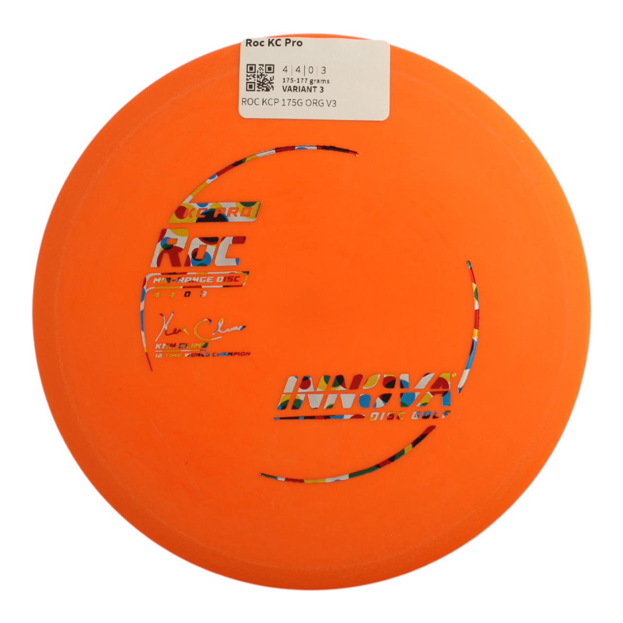 Roc KC Pro