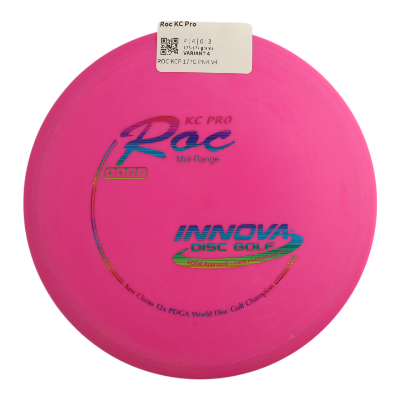 Roc KC Pro