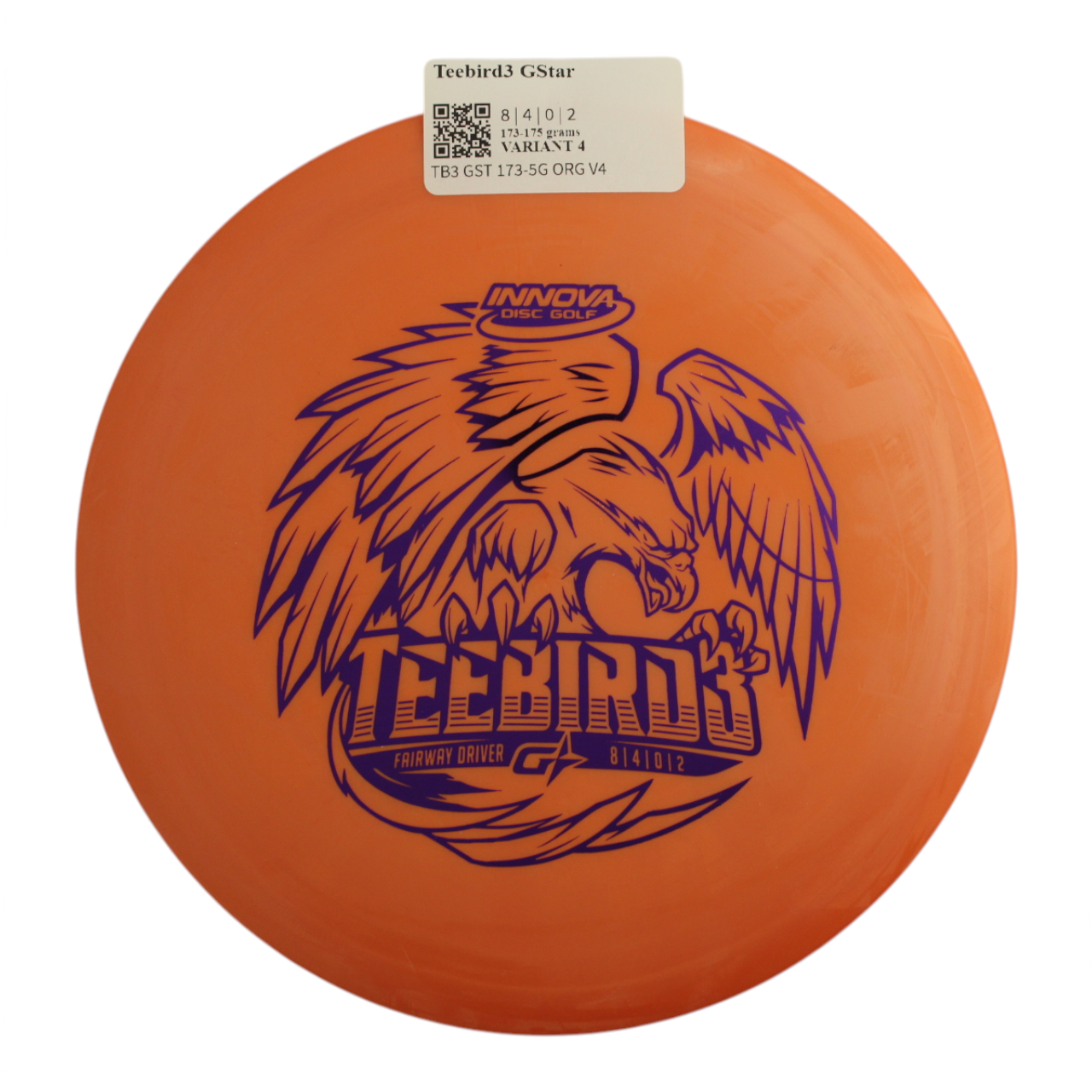 Teebird3 GStar