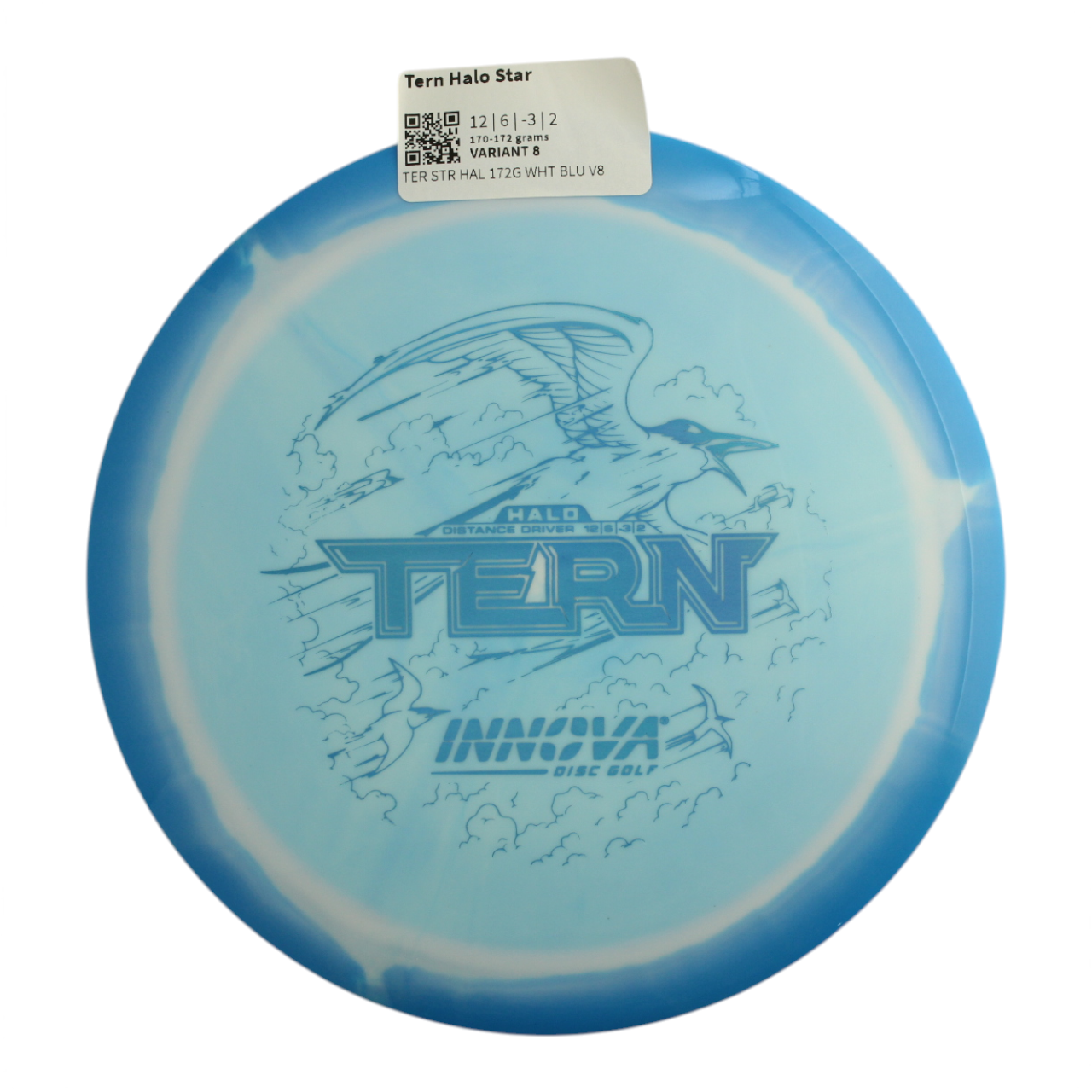 Tern Halo Star