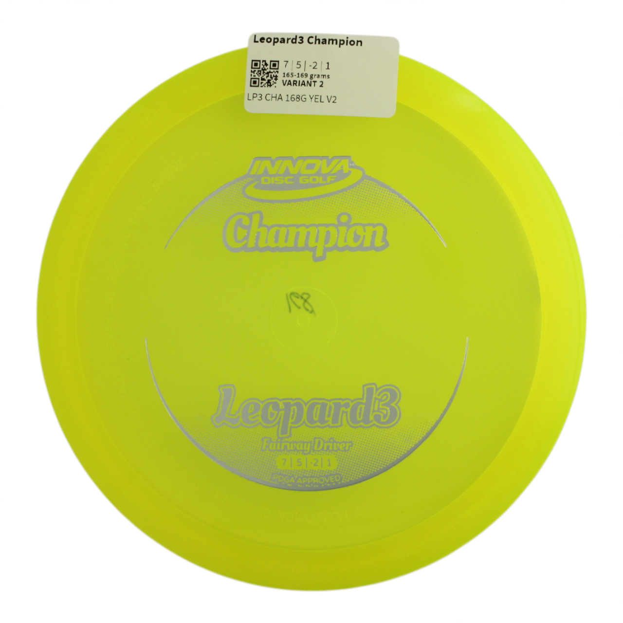 Leopard3 Champion