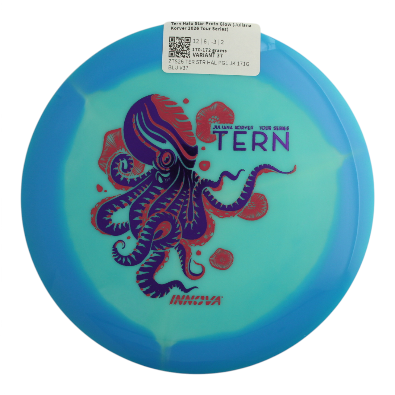 Tern Halo Star Proto Glow (Juliana Korver 2026 Tour Series)