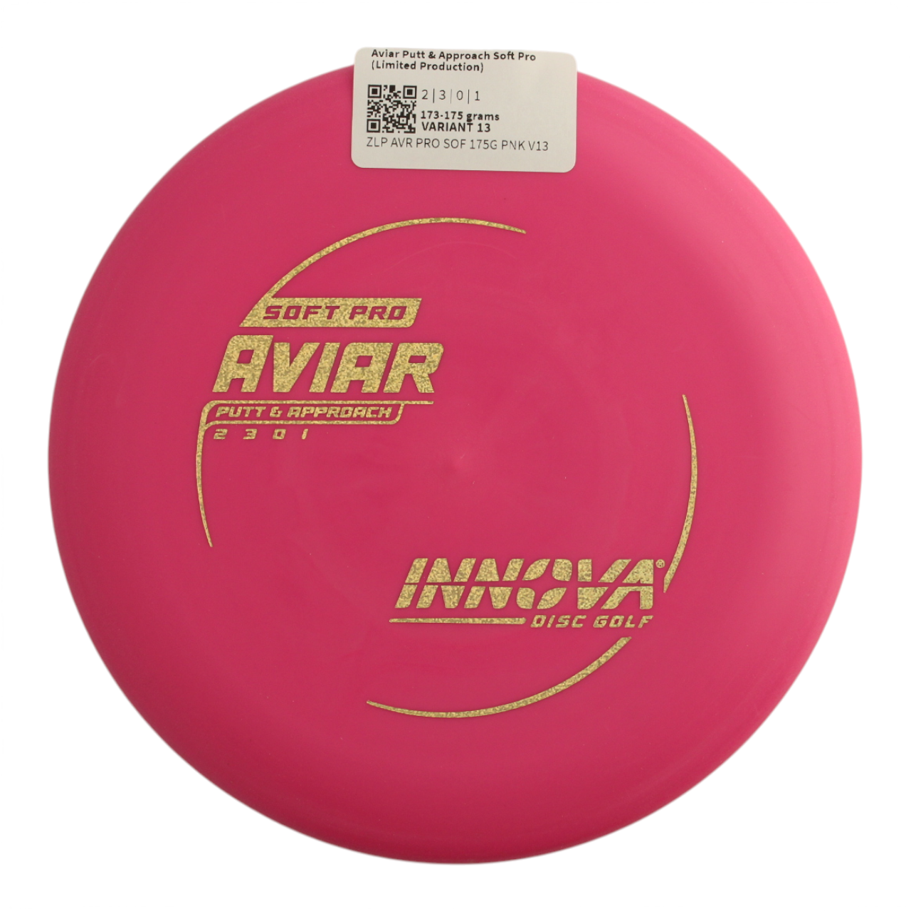 Aviar Putt & Approach Soft Pro (Limited Production)