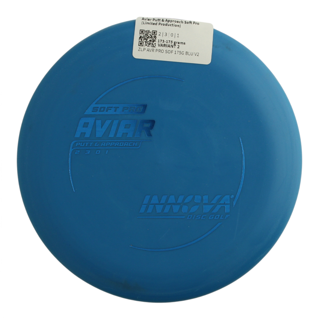 Aviar Putt & Approach Soft Pro (Limited Production)