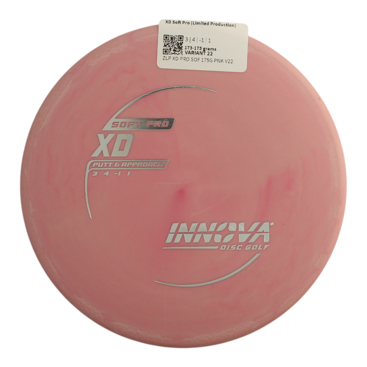 XD Soft Pro (Limited Production)