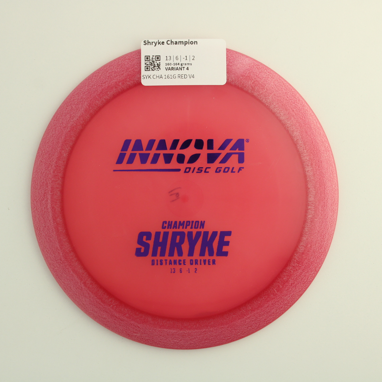 Shryke Champion