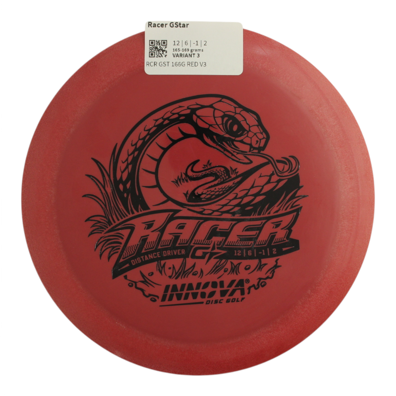 Racer GStar