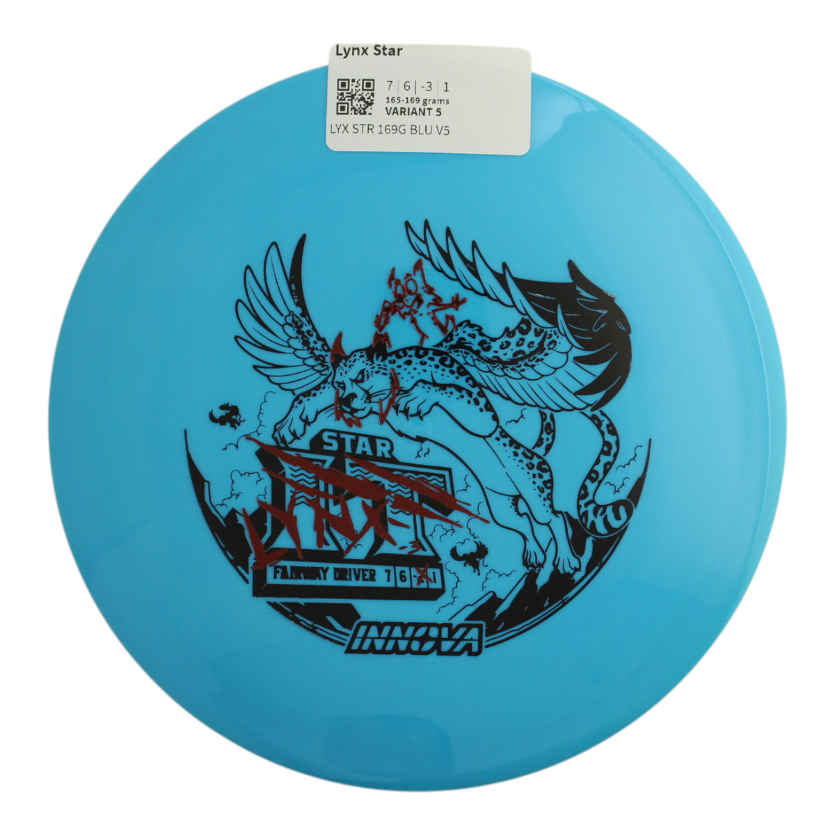 Lynx Star