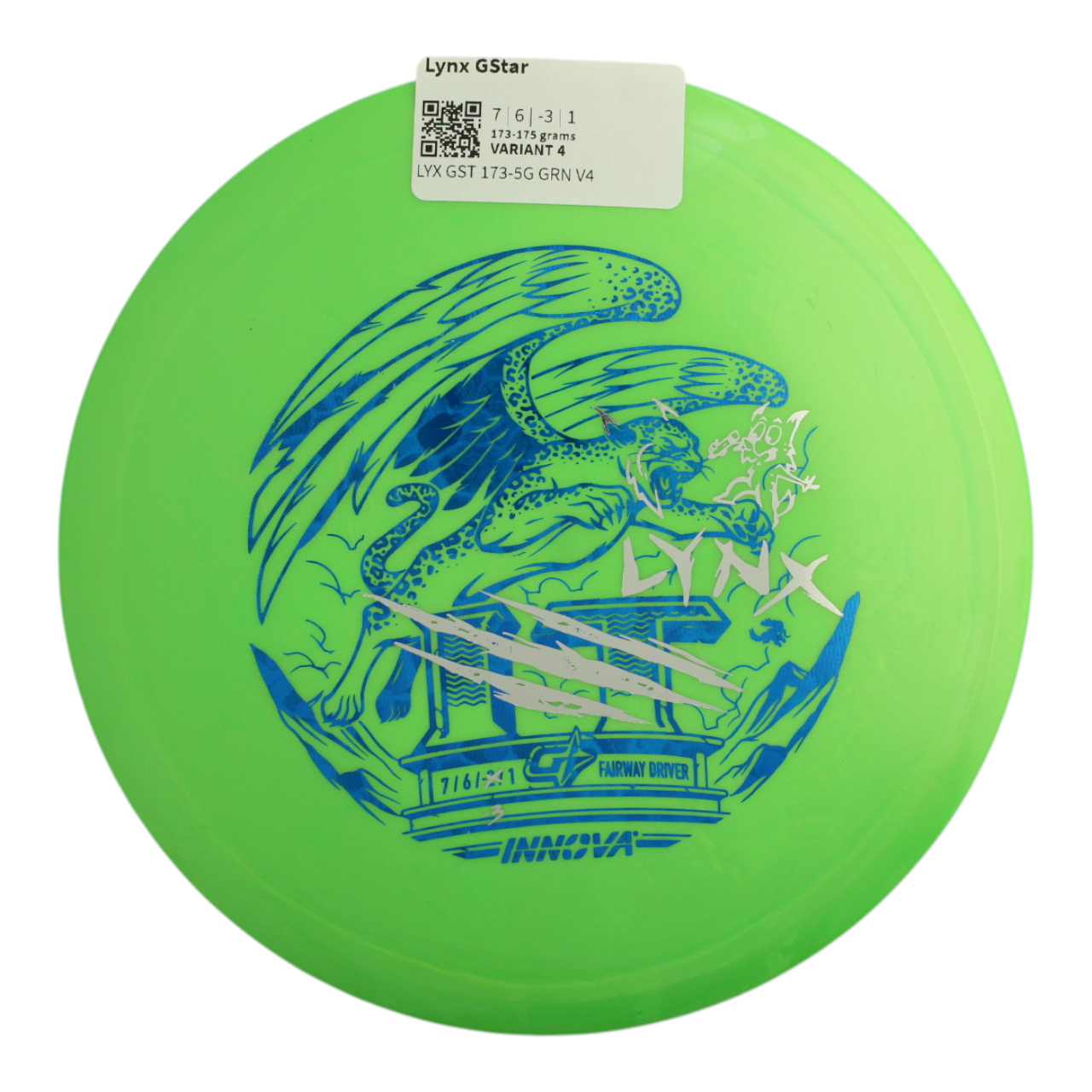 Lynx GStar
