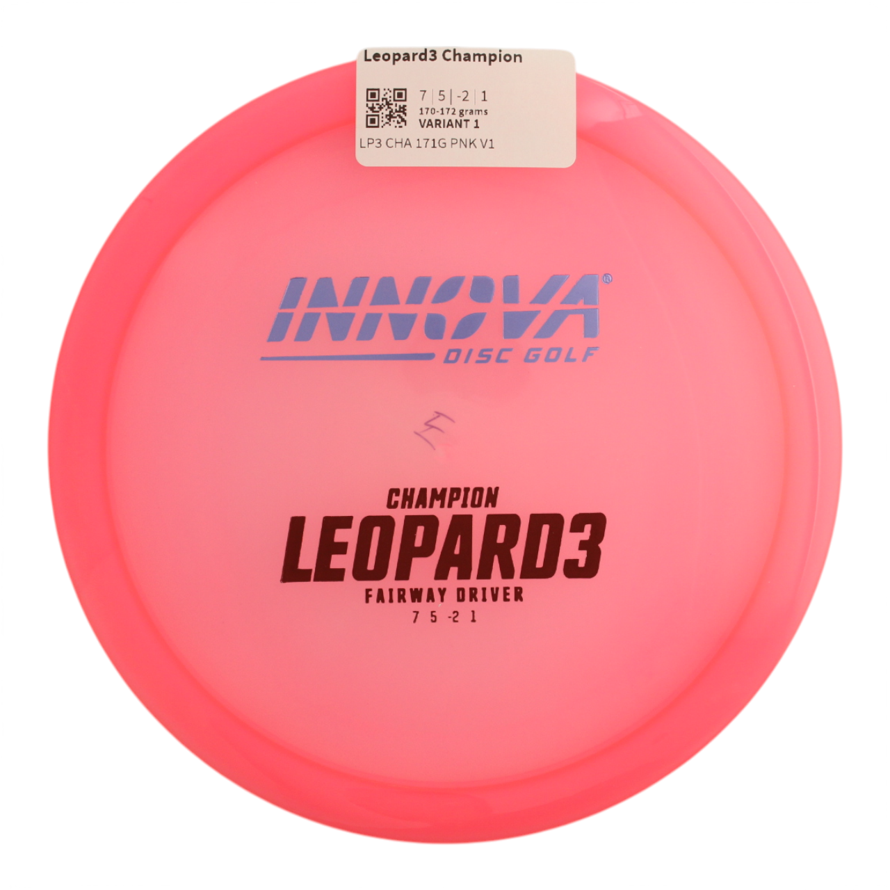 Leopard3 Champion