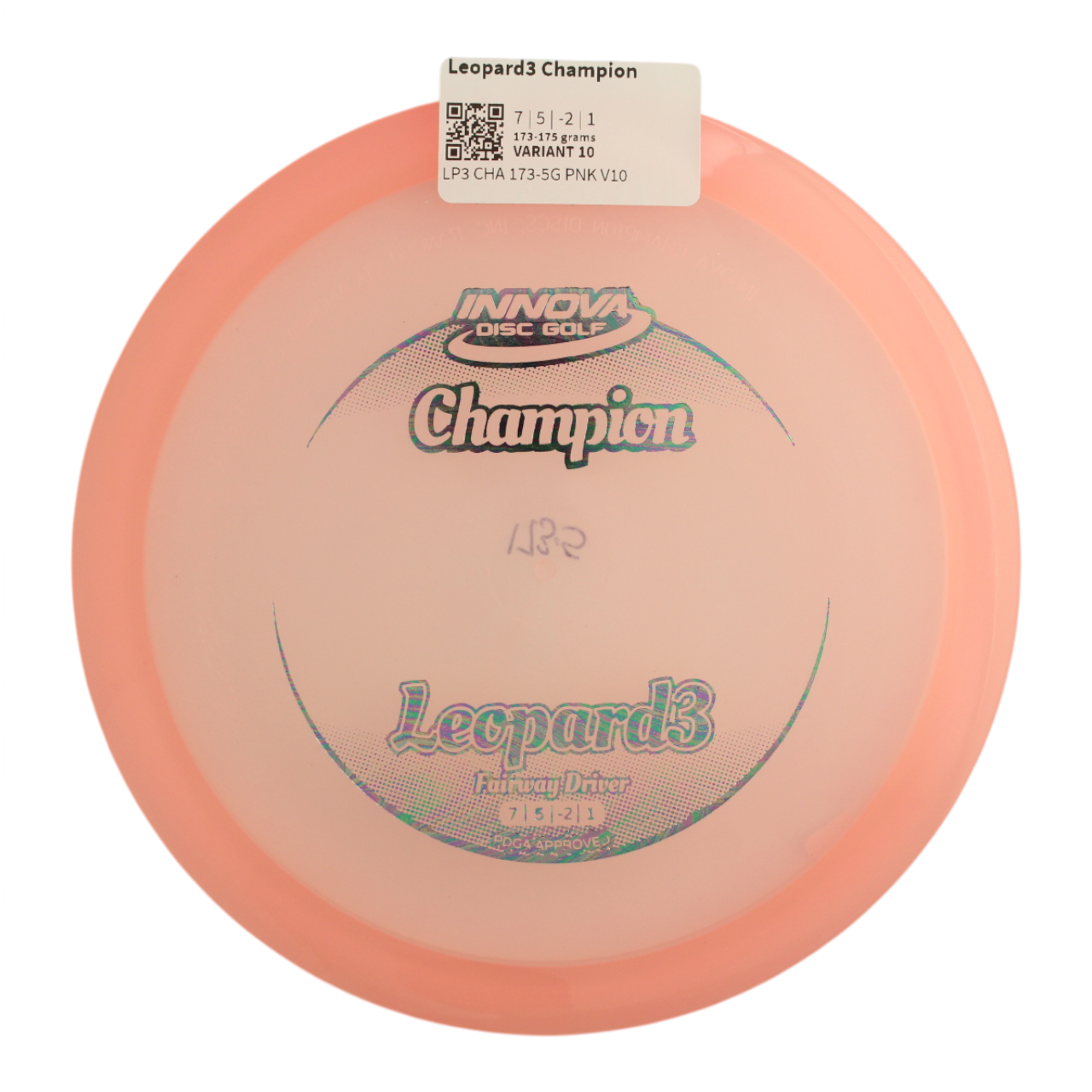 Leopard3 Champion