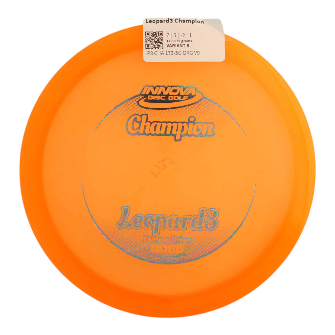 Leopard3 Champion