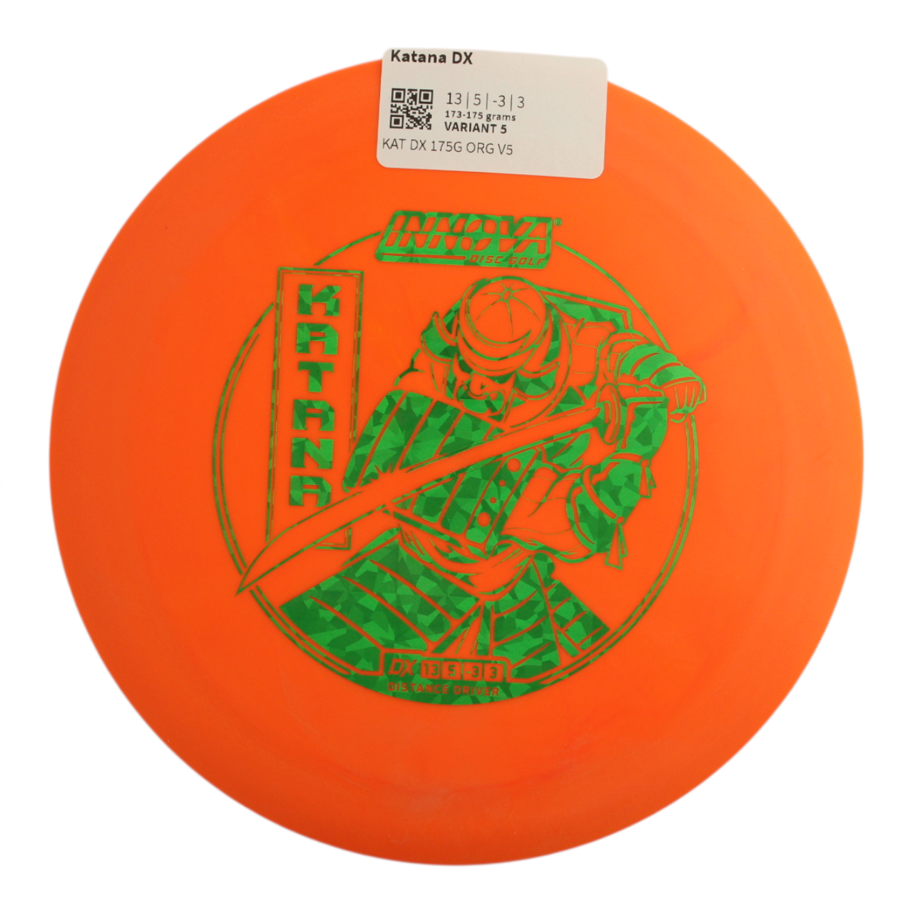 Katana DX