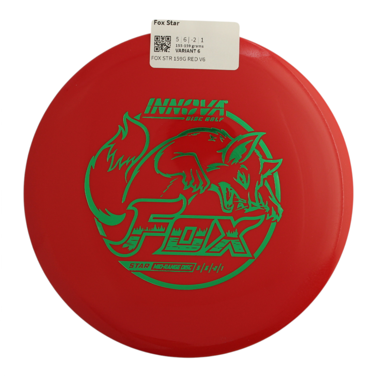 Fox Star