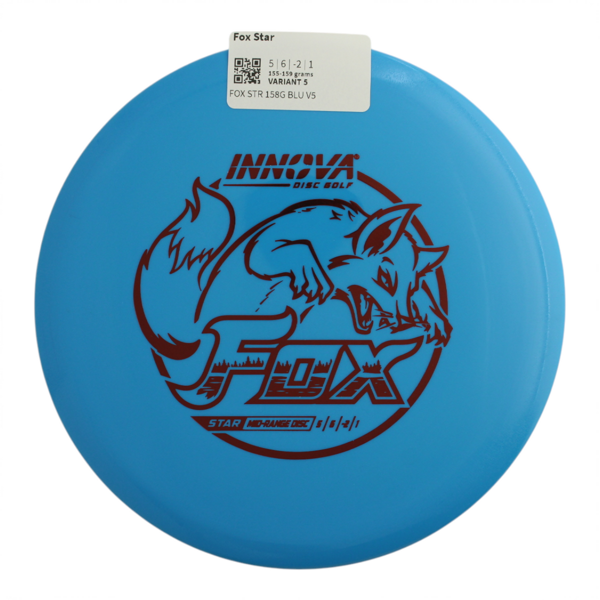 Fox Star