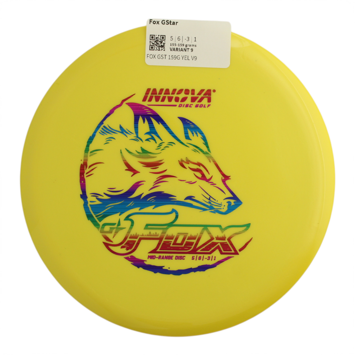 Fox GStar