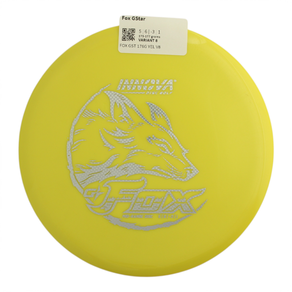 Fox GStar